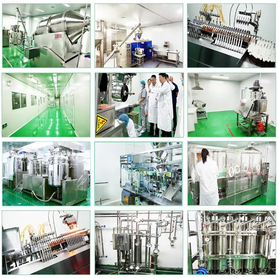 Best Selling Veterinary Poultry Medicines Antibiotics Drug Tiamulin Fumarate Water Soluble Pharmaceutical Raw Material 10% 20% 80% for Animal 