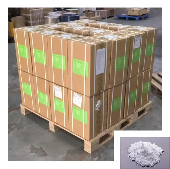 Pharmazeutische Rohstoffe Bifendatatum